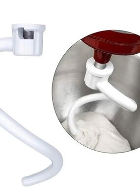 KitchenAid Dough Hook For 5 Quart KitchenAid Mixer